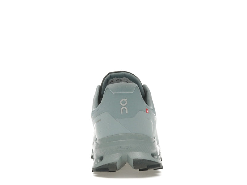 On Running Cloudvista Waterproof Glacier Cobble (Women's)