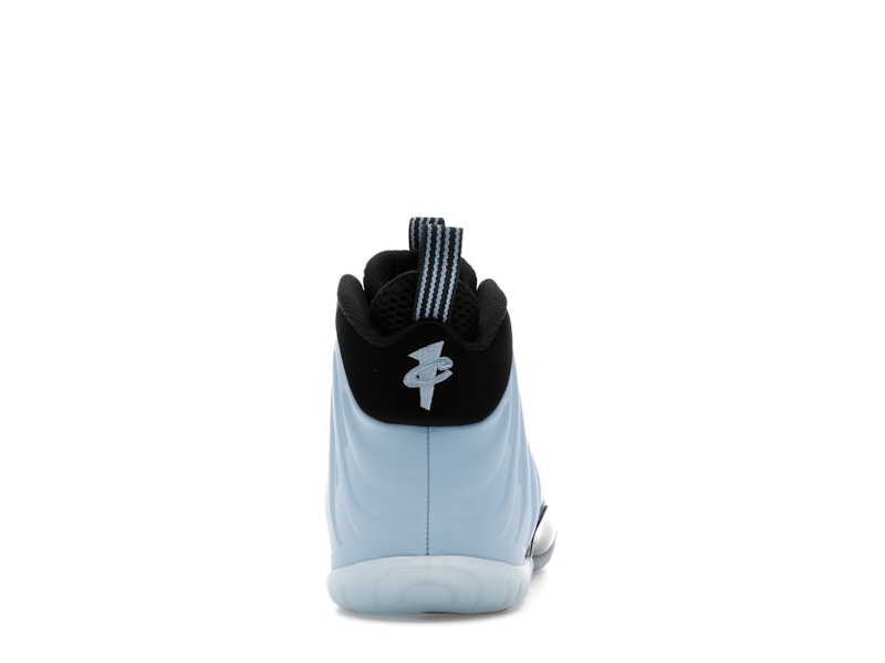 Nike Little Posite One Psychic Blue (GS)