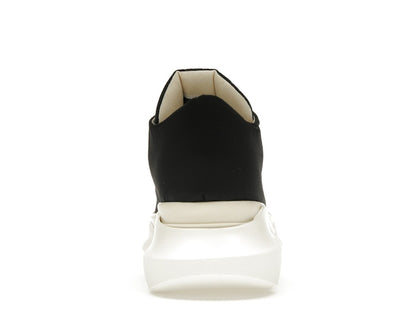 Rick Owens Porterville DRKSHDW Jumbo Laced Abstract Black Pearl