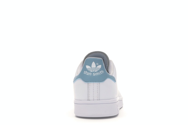 adidas Stan Smith Cloud White Ash Grey