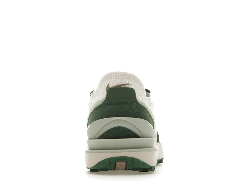 Nike Waffle One Summit White Moon Fossil Gorge Green Honeydew (Women's)