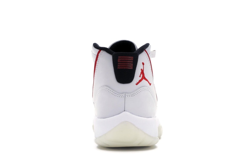 Jordan 11 Retro Platinum Tint (GS)