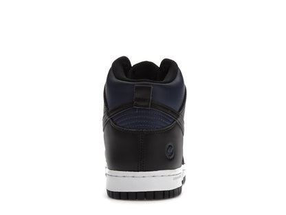 Nike Dunk High Fragment Tokyo
