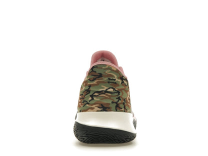 Nike Kyrie Flytrap V Moon Fossil Pink Gaze