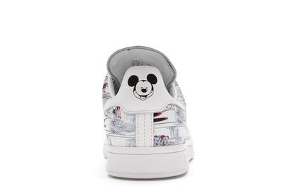 adidas Stan Smith Mickey Mouse 3D