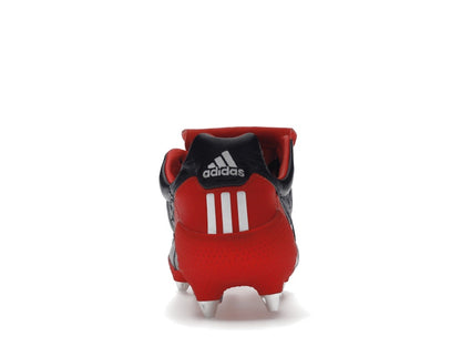 adidas Predator Mania SG Black Red