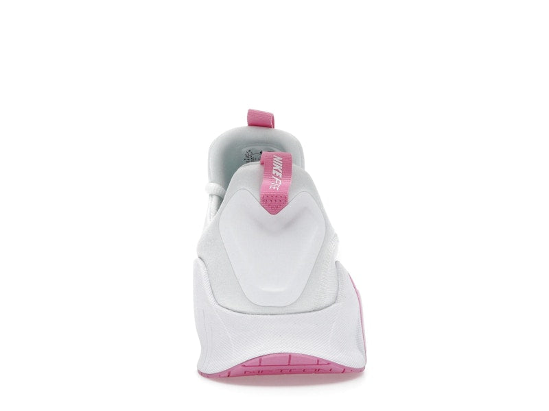 Nike Free Metcon 6 White Pink (Women's)