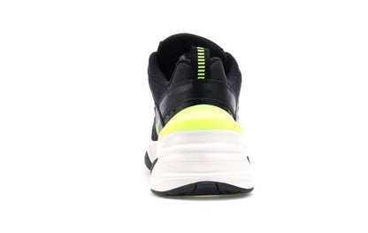 Nike M2K Tekno Black Volt (Women's)