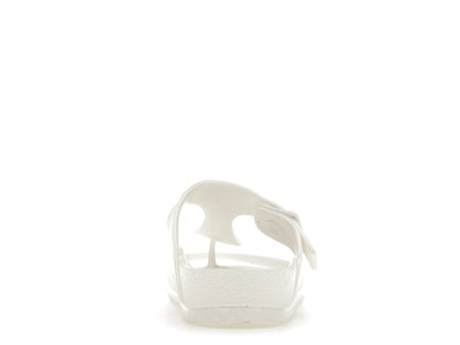 Birkenstock Gizeh Essentials EVA White