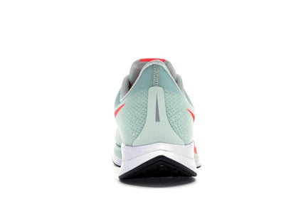 Nike Zoom Pegasus 35 Turbo Wolf Grey Hot Punch