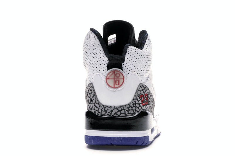 Jordan Spizike Grape