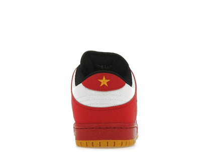 Nike SB Dunk Low Vietnam 25th Anniversary (2020)