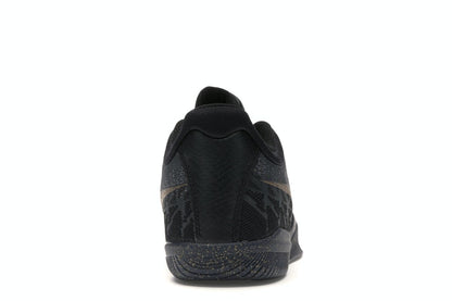 Nike Mamba Rage Gold Stars