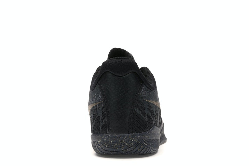 Nike Mamba Rage Gold Stars