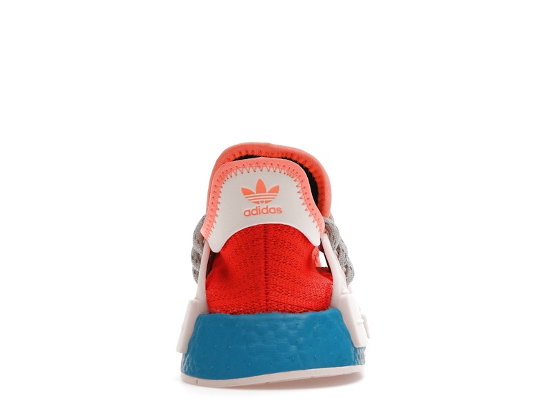adidas NMD Hu Pharrell Extra Eye Orange