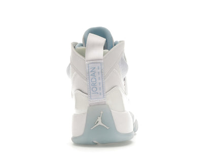 Jordan Jumpman Two Trey Columbia (Women's)
