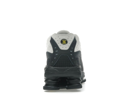 Nike Shox Ride 2 Light Bone Black