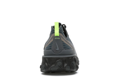 Nike React Element 55 Armory Navy