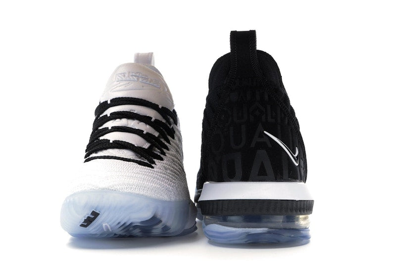 Nike LeBron 16 Equality Home (2019)