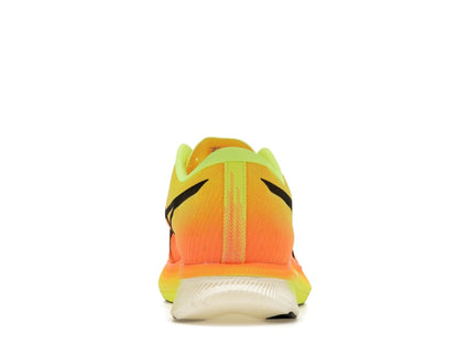 ASICS Metaspeed Edge Shocking Orange