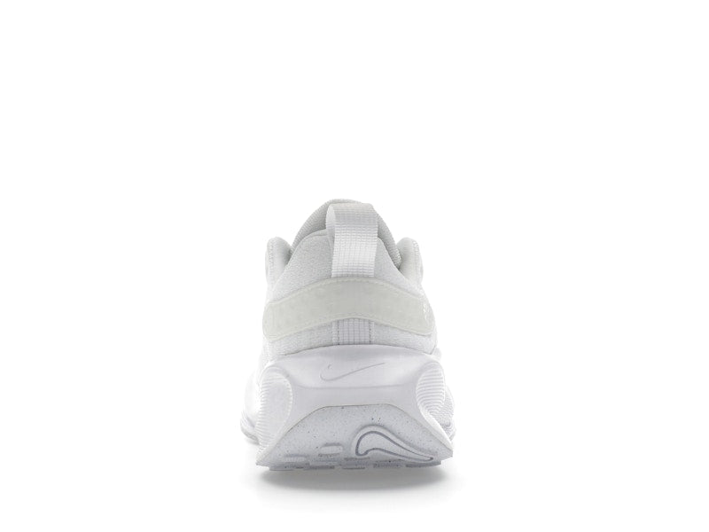 Nike ReactX Infinity Run 4 White