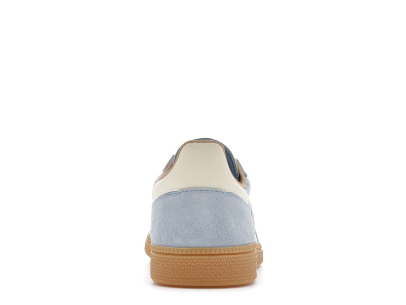 adidas Handball Spezial Clear Sky White Warm Sandstone