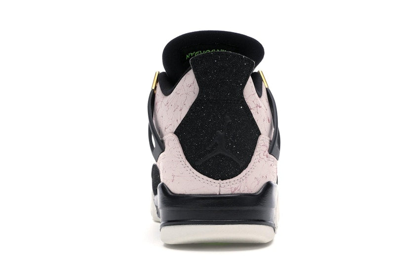 Jordan 4 Retro Silt Red Splatter (Women's)