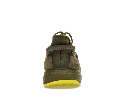 adidas Ultra Boost OG Beyonce Ivy Park Peloton Focus Olive