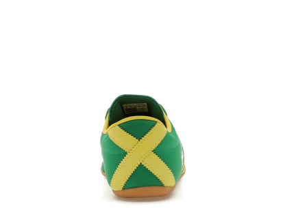 adidas Tokyo Green Pure Sulfur Gold Metallic (Women's)