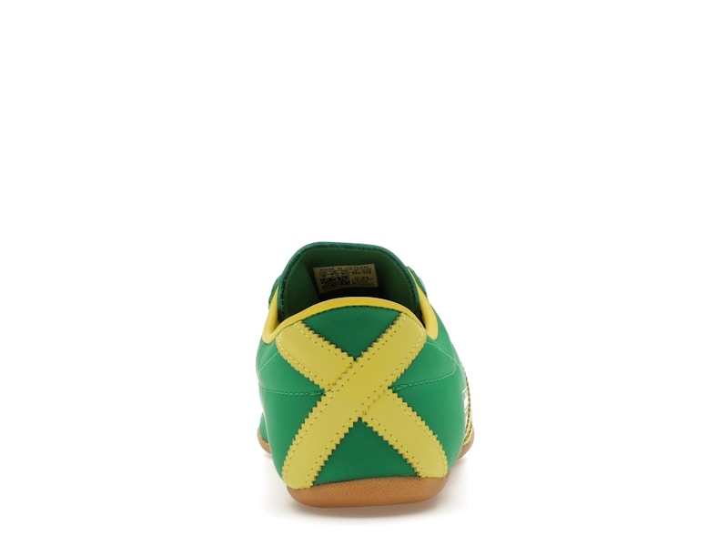 adidas Tokyo Green Pure Sulfur Gold Metallic (Women's)