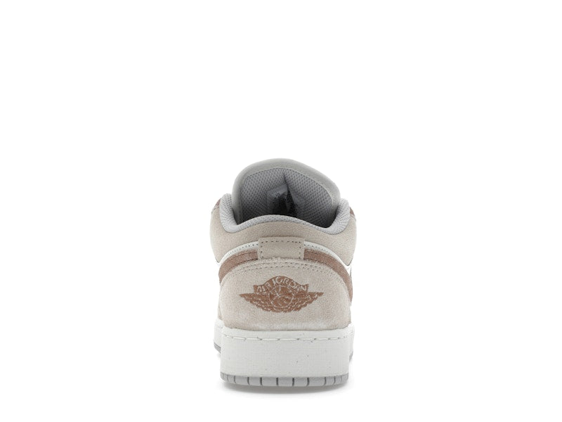 Jordan 1 Low SE Legend Light Brown (GS)