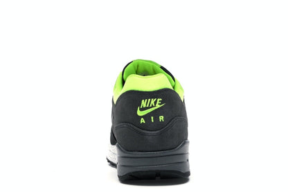 Nike Air Max 1 Split Black Volt