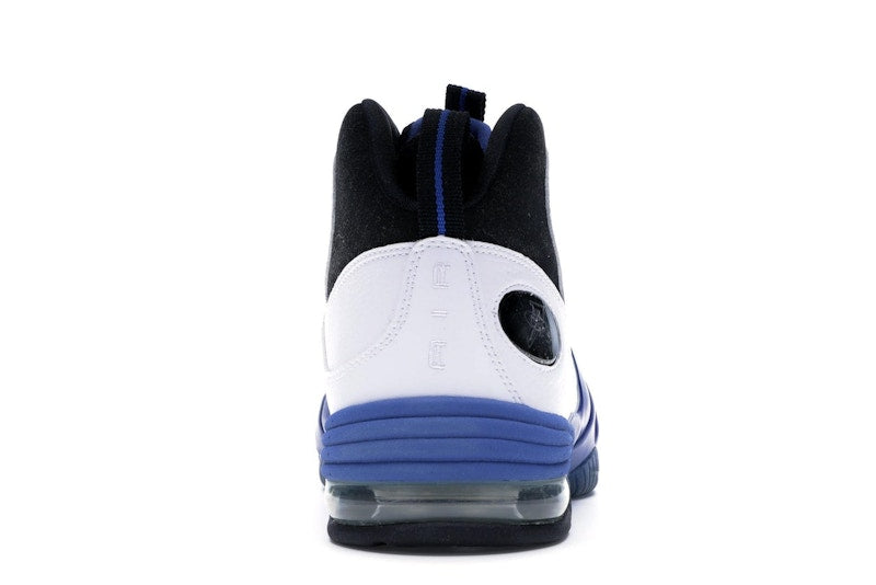 Nike Penny III Royal White