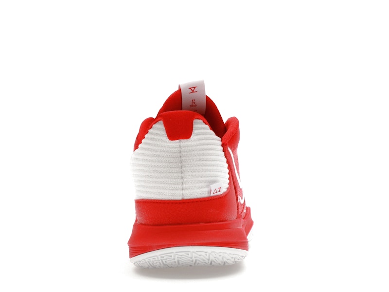 Nike Kyrie 5 Low TB University Red