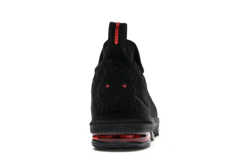 Nike LeBron 16 Fresh Bred (GS)