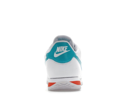 Nike Cortez Miami Dolphins