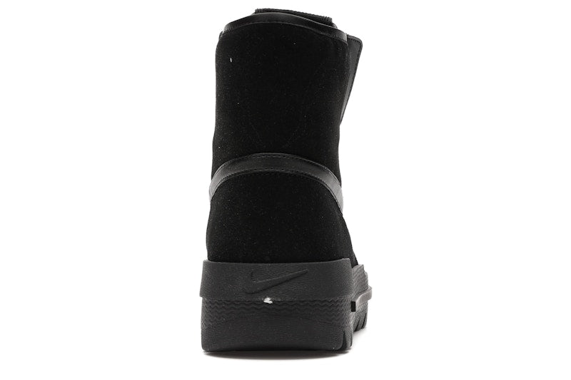 Nike Xarr Black