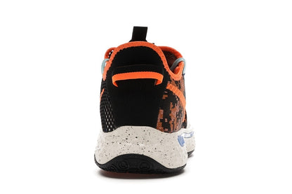 Nike PG 4 Digi Camo