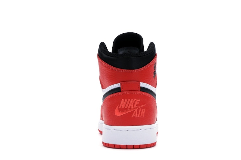 Jordan 1 Retro High Rare Air Max Orange (GS)