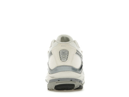 Mizuno Wave Rider 10 Premium White Tradewinds