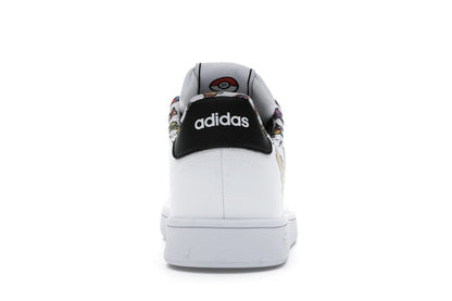 adidas Advantage Pikachu (Youth)