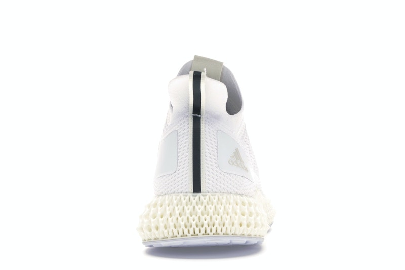 adidas Alphaedge 2 4D White