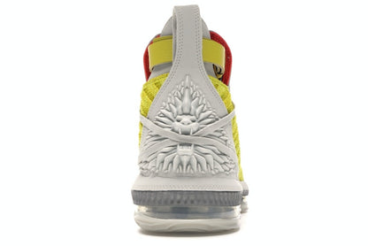 Nike LeBron 16 Harlem Fashion Row Harlem Stage