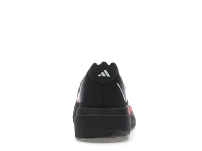 adidas Adizero Evo SL Mercedes AMG Black Lucid Red
