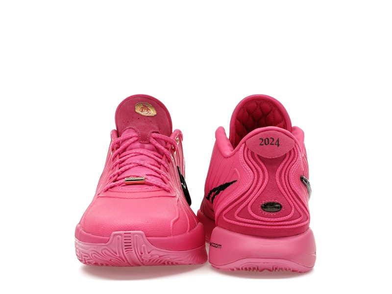 Nike LeBron 21 EYBL