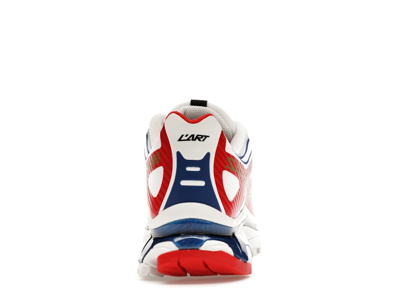 Salomon XT-4 OG Kar L'Art de L'Automobile Porsche 911 GT1-98