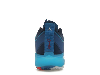 Jordan 37 Low Fraternity