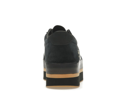 adidas Gazelle Stack Black Cream White (Women's)