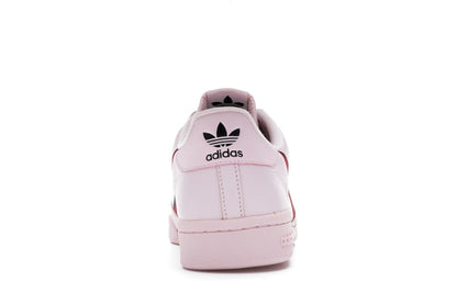 adidas Continental Clear Pink