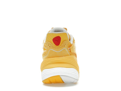 Puma Inverse Sonic The Hedgehog Tails